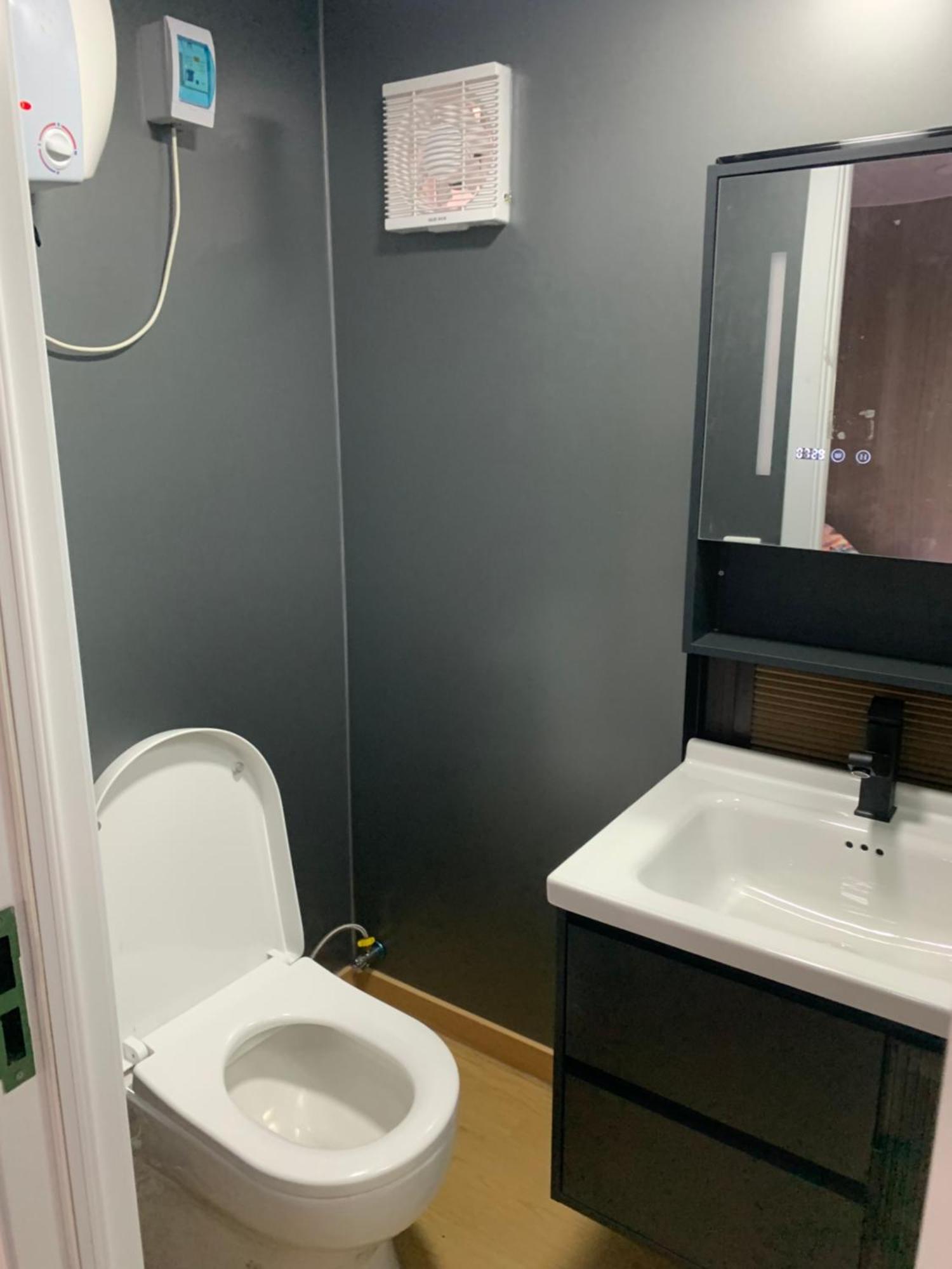 Houseboot Solcamastraat 24 C 호텔 Suameer 외부 사진